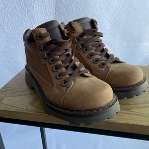 Dog Star Work boots